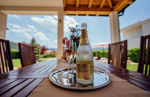 Donji Prolozac Villa | Villa Latica