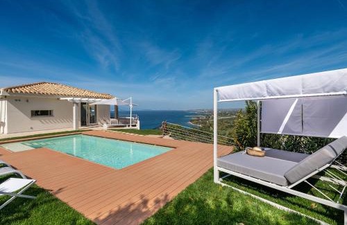 Terra Mala Villa | Villa Latisa