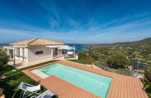 Terra Mala Villa | Villa Latisa