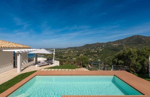 Terra Mala Villa | Villa Latisa