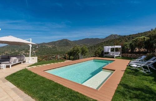Terra Mala Villa | Villa Latisa