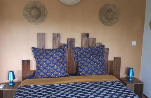 Destrellan Villa | VILLA LAURAYM