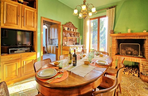 Torrita di Siena Villa | Villa Lauretana - Torrita Di Siena ,Tuscany
