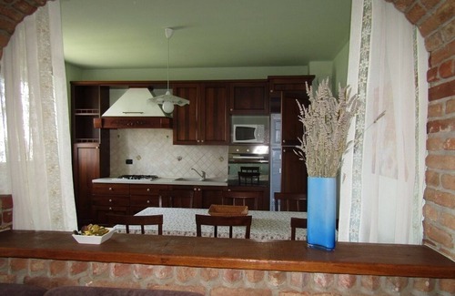 Lequio Tanaro House | Villa Lavanda Tranquility and relaxation.
