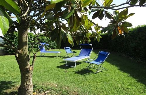 Lequio Tanaro House | Villa Lavanda Tranquility and relaxation.