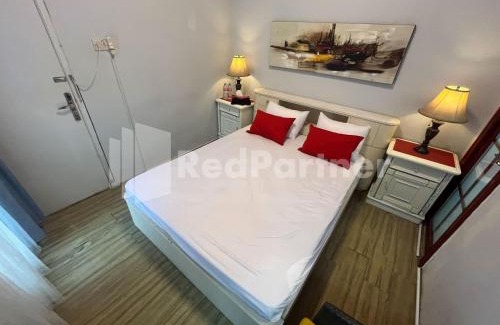 Ngantang Hotel | Villa Layar Selorejo Mitra RedDoorz