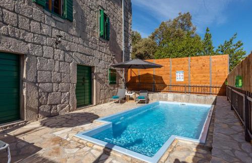 Stasevica Villa | Villa Lazini Dvori