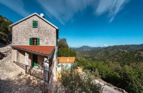 Stasevica Villa | Villa Lazini Dvori