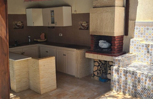 Sidi Bou Ali Other | Villa le Bonheur Avec Piscine Privée à Sidi Bouali Sousse Tunisie