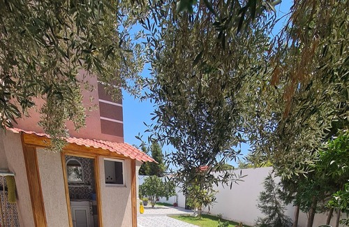 Sidi Bou Ali Other | Villa le Bonheur Avec Piscine Privée à Sidi Bouali Sousse Tunisie