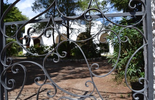 San Cataldo Villa | Villa Le Cesine a few steps from the sea