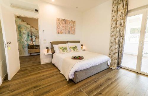 Vico del Gargano Bed & Breakfast | Villa Le Chianche