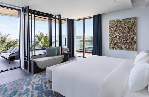 Nha Trang Resort | Villa Le Corail, A Gran Melia Hotel