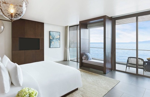 Nha Trang Resort | Villa Le Corail, A Gran Melia Hotel