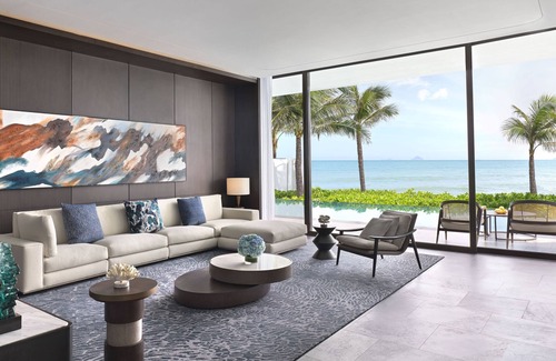 Nha Trang Resort | Villa Le Corail, A Gran Melia Hotel