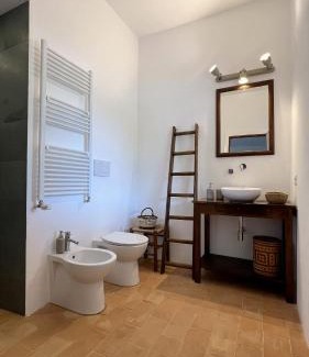Manziana Villa | Villa Le Fate - tra mare e lago