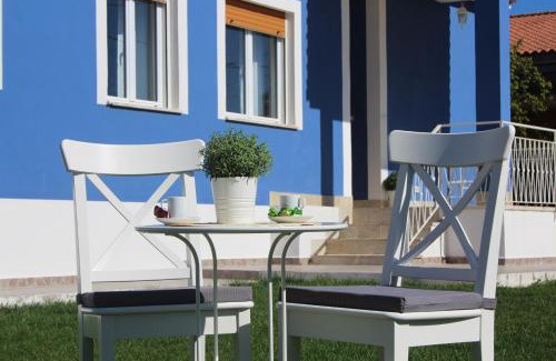 Nettuno House | Villa Le Garden