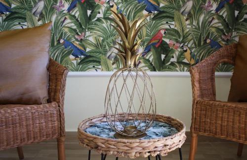 Nettuno House | Villa Le Garden