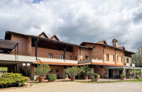 Soci Villa | Villa le Greti In Bibbiena, Toscana