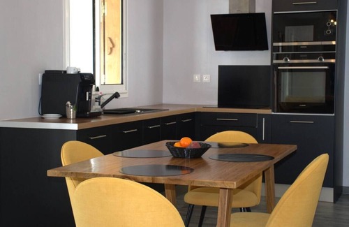 Salazie House | Villa Le Jacaranda