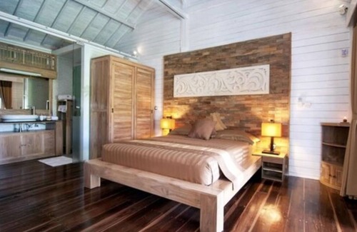 Saba Villa | Villa Le Jardin de Bali Abian Saba