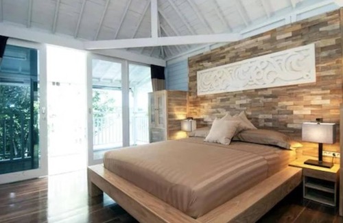 Saba Villa | Villa Le Jardin de Bali Abian Saba