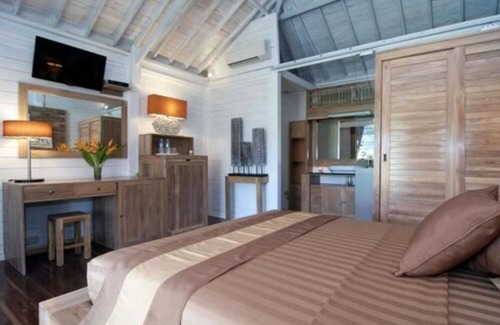 Saba Villa | Villa Le Jardin de Bali Abian Saba