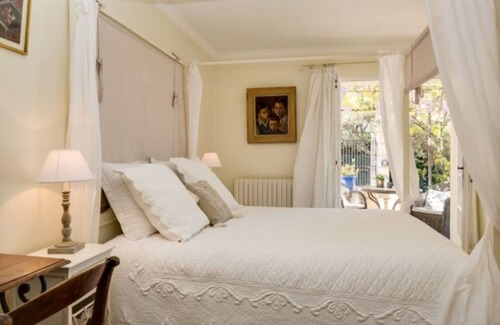 California - Pezou Bed & Breakfast | Villa Le Port d'Attache