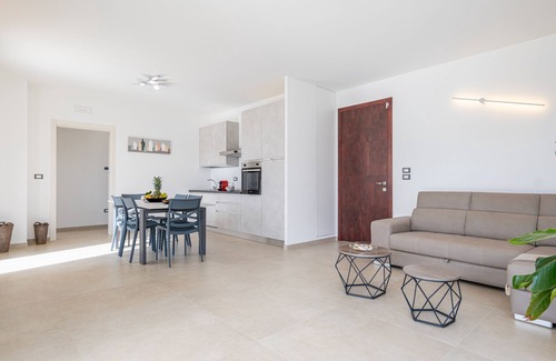Taurisano Villa | Villa le Tarantine, relax surrounded by nature and just steps from the sea