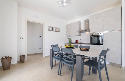 Taurisano Villa | Villa le Tarantine, relax surrounded by nature and just steps from the sea