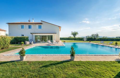 Monsummano Terme Villa | Villa Le Terme