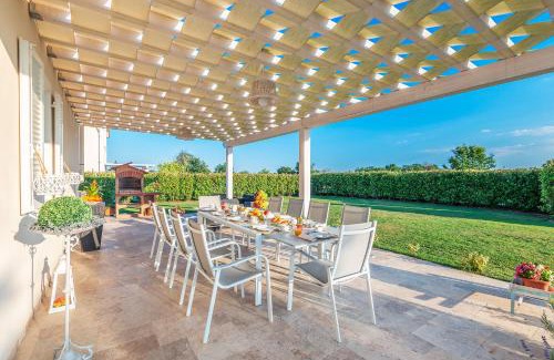 Monsummano Terme Villa | Villa Le Terme