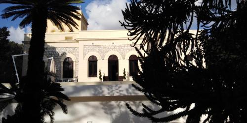 Trapani House | Villa le Torri B&B