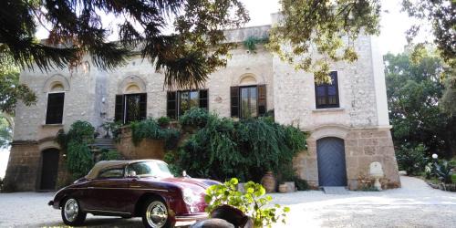 Trapani House | Villa le Torri B&B
