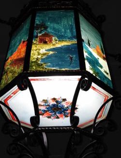 Trapani House | Villa le Torri B&B