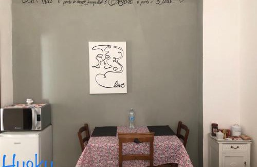 Vacciago Apartment | Villa Le Vignole
