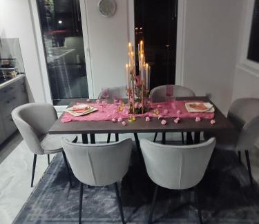 Tuzla Canton Villa | Villa Lea Tuzla