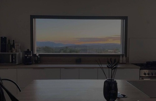 Lecci Villa | Villa Lecci Lodge
