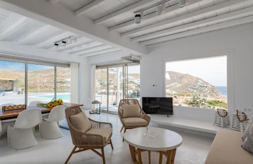 Elia Apartment | Villa Leda Mykonos