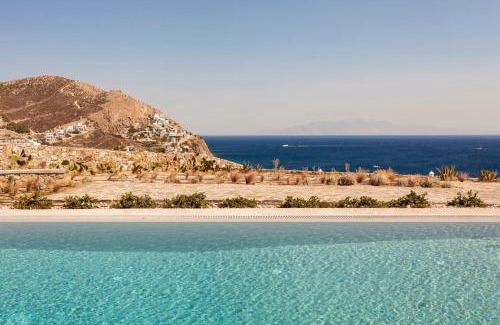 Elia Apartment | Villa Leda Mykonos