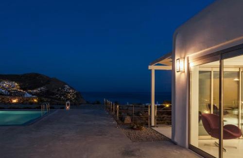 Elia Apartment | Villa Leda Mykonos