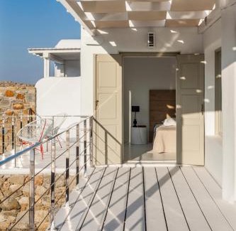 Elia Apartment | Villa Leda Mykonos