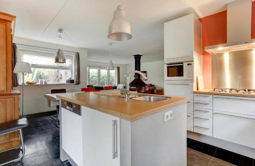 Zeewolde Villa | Villa Leeuwerik (4-12 p.)
