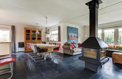 Zeewolde Villa | Villa Leeuwerik (4-12 p.)