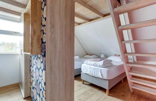 Zeewolde Villa | Villa Leeuwerik (4-12 p.)
