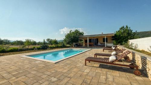 Ercegovci Villa | Villa Legacy