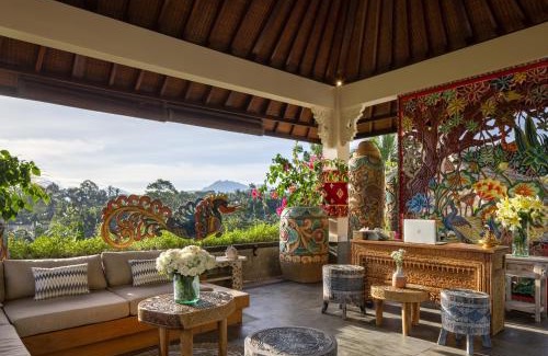 Taro Villa | Villa Lembah Damai by Pramana Villas