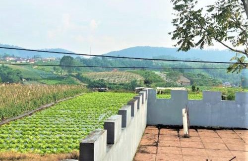 Lembang House | Villa Lembang Bunda