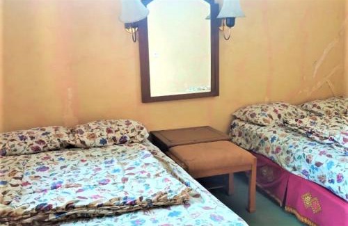 Lembang House | Villa Lembang Bunda
