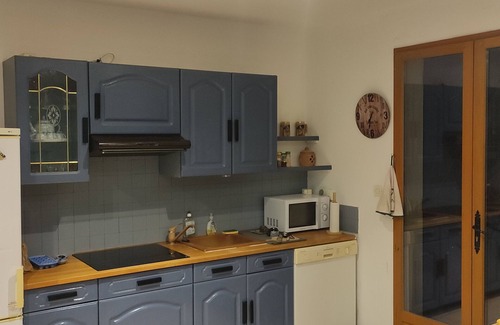 Montfort-sur-Argens Villa | Villa "les Brouadettes" 6 Personnes au Cœur de la Provence